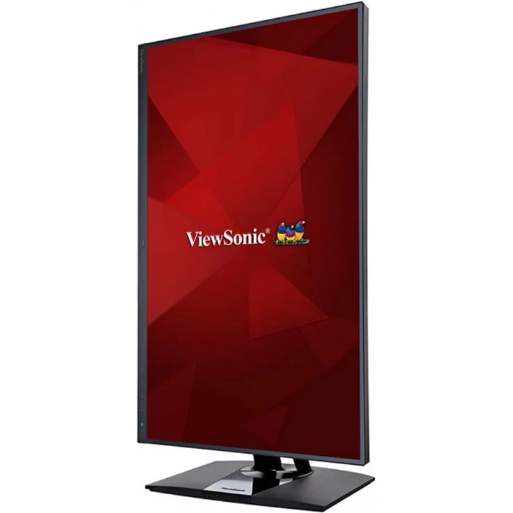 ViewSonic VP2785-2K - 27 Zoll, WQHD (2560 x 1440), IPS-Panel, 60Hz, 5ms, 300cd/m² – Bild 7