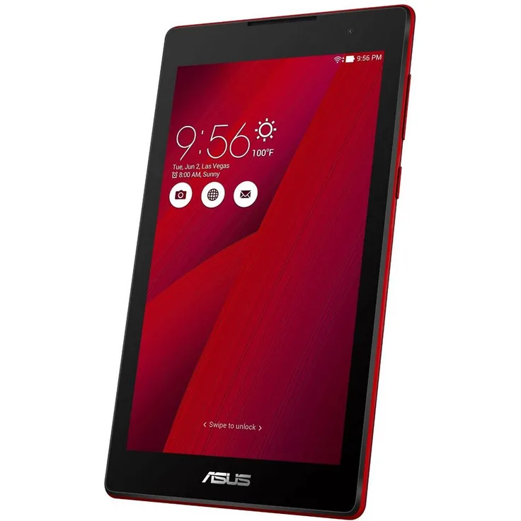 Asus ZenPad C 7.0 rot (Z170CG-1C047A)