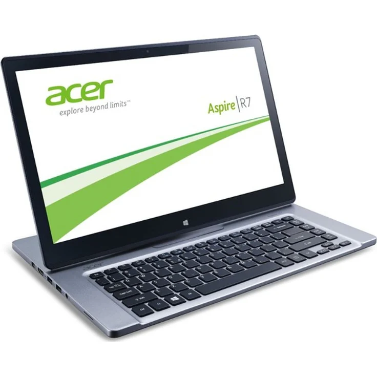 Acer Aspire R7-572G-54208G75ASS – Bild 3