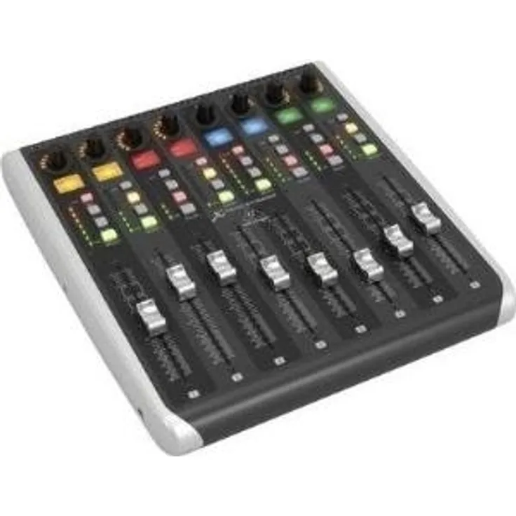 Behringer MIDI-Controller X-Touch Extender (X-Touch Extender)