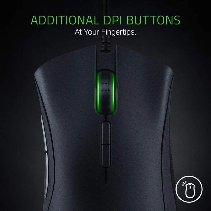 Razer Deathadder Elite – Bild 6
