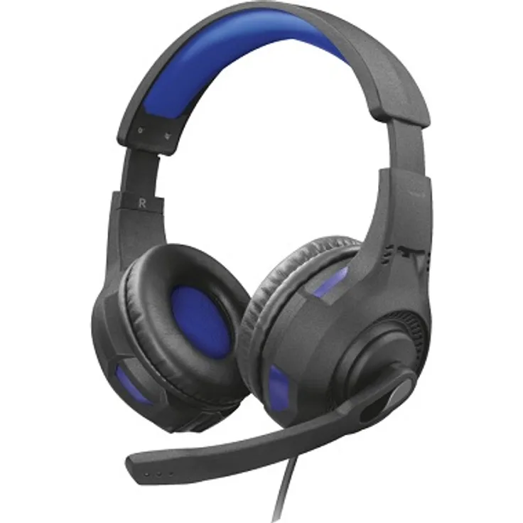 Trust GXT 307 Ravu Gaming-Headset