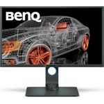 BenQ PD3200Q (PD3200Q) - 32 Zoll, WQHD (2560 x 1440), VA-Panel, 60Hz, 4ms, 300cd/m²