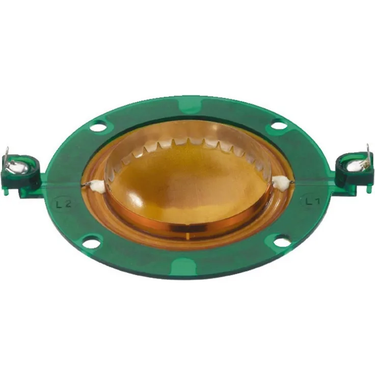 MONACOR Ersatz-Schwingspule KU-616T/VC