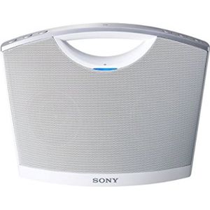 Bild für Sony SRS-BTM 8 Bluetooth weiß