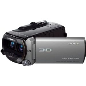 Bild für Sony HDR-TD10ES