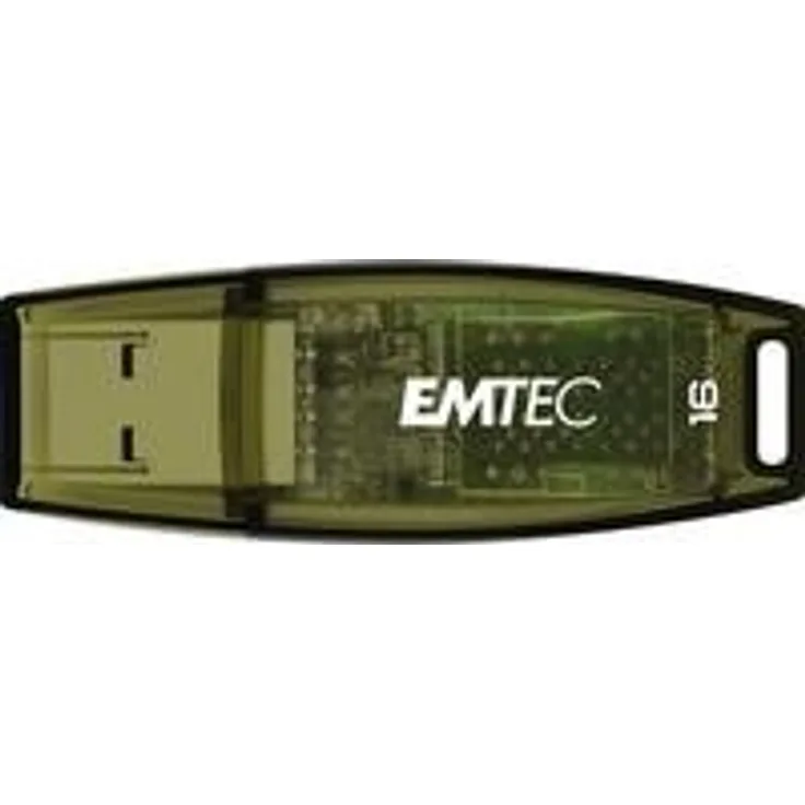 Emtec Color Mix C410 16GB (ECMMD16GC410) 