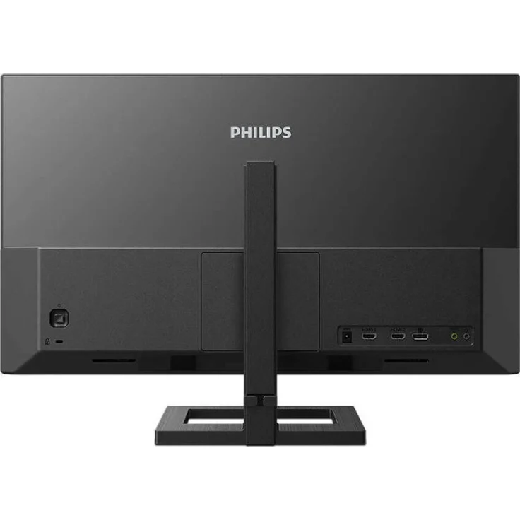 Philips E-line 275E2FAE - 27 Zoll, QHD (2560 x 1440), IPS-Panel, 75Hz, 4ms, 350cd/m² (275E2FAE/00) – Bild 4