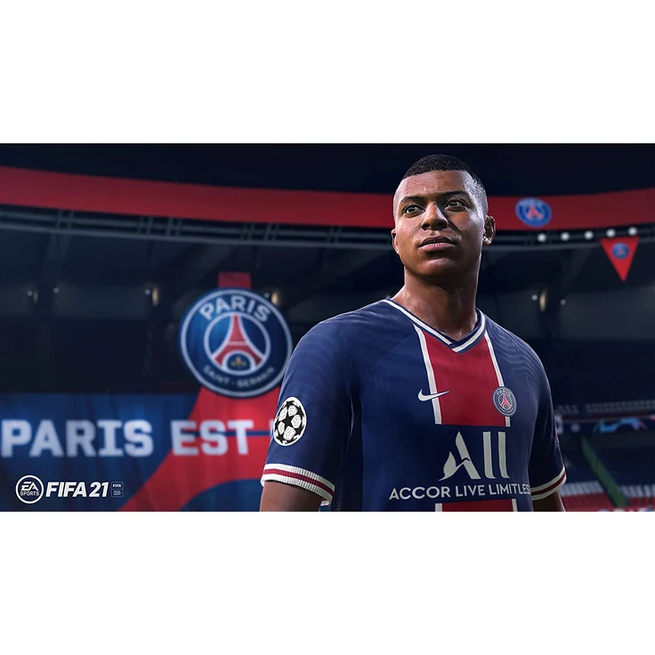 FIFA 21 - Standard Edition (Xbox One / Xbox Series X) - Preisvergleich – Bild 3