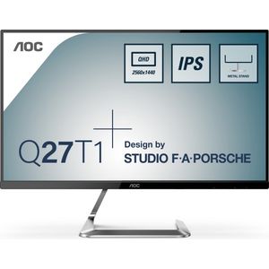 Bild für AOC Porsche Design Q27T1
