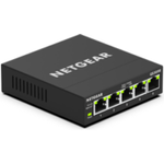 Netgear GS305E 5 Port Gigabit Switch