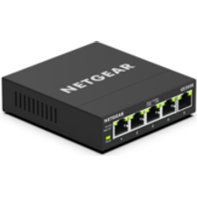 Image for Netgear GS305E 5 Port Gigabit