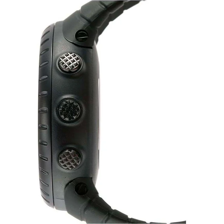 Suunto Core Fitness-Tracker Unisex, 50mm, Kunststoffgehäuse, All Black – Bild 4