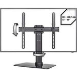 SpeaKa Professional TV-Standfuß 81,3 cm (32'') - 139,7 cm (55'') Neigbar+Schwenkbar SP-TT-05 (SP-TT-05)