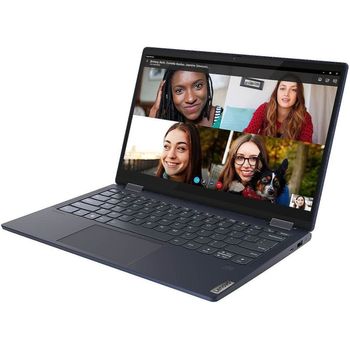 Lenovo Yoga 6 13ALC6 - Laptop, 13,3 Zoll (33,8 cm): Tests, Infos 