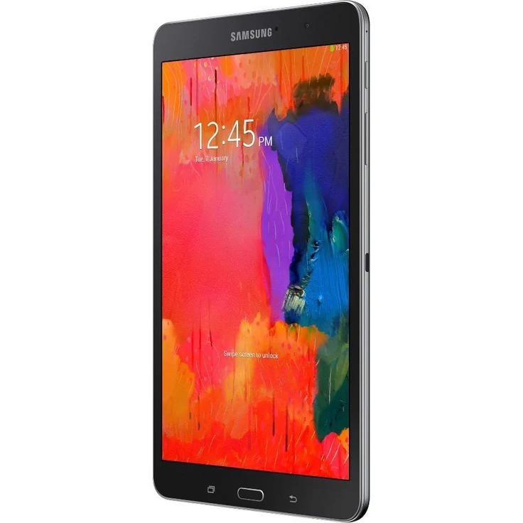 Samsung GALAXY TabPRO 8.4 WLAN schwarz – Bild 1