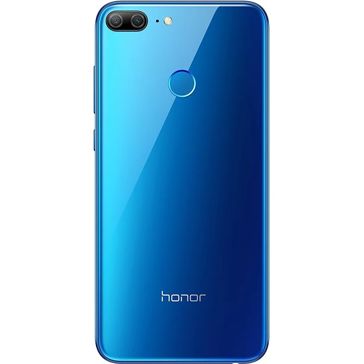 Honor 9 Lite 32GB Sapphire Blue Dual-SIM – Bild 2