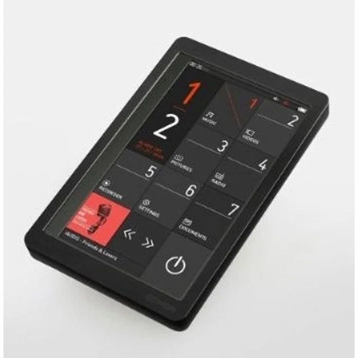 Cowon X9 32GB – Bild 2