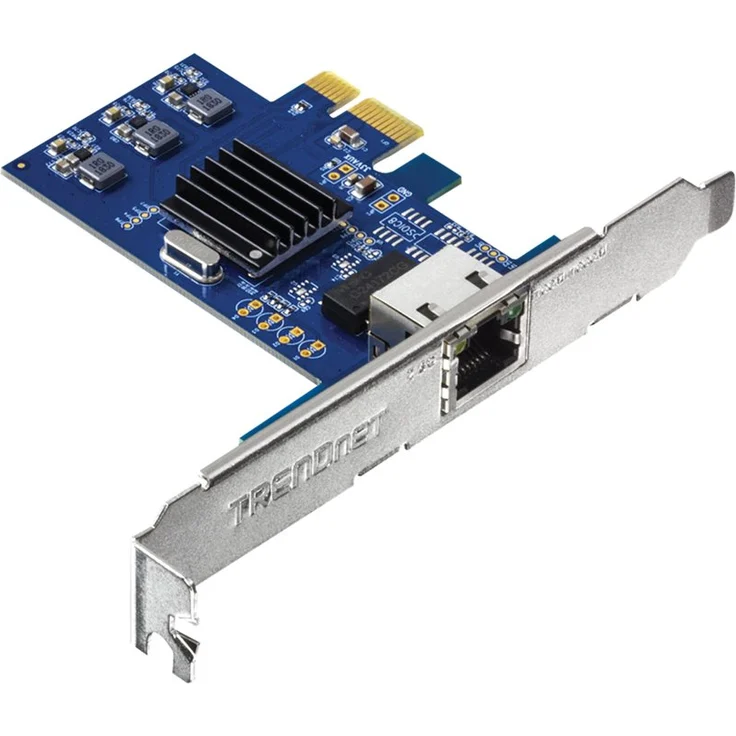 TRENDnet TEG-25Gectx PCIe Adapter 2.5Gbase-T