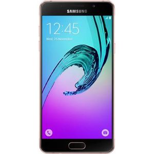 Bild für Samsung Galaxy A5 Pixel (2016)