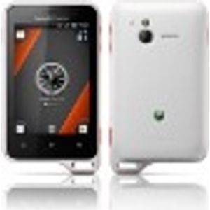 Bild für Sony Mobile Xperia Active ST17I