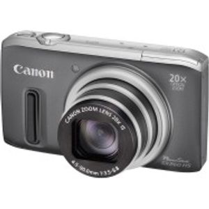 Image for Canon Powershot SX260 HS