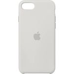 iPhone SE 2020 Silicone Case white - Preisvergleich