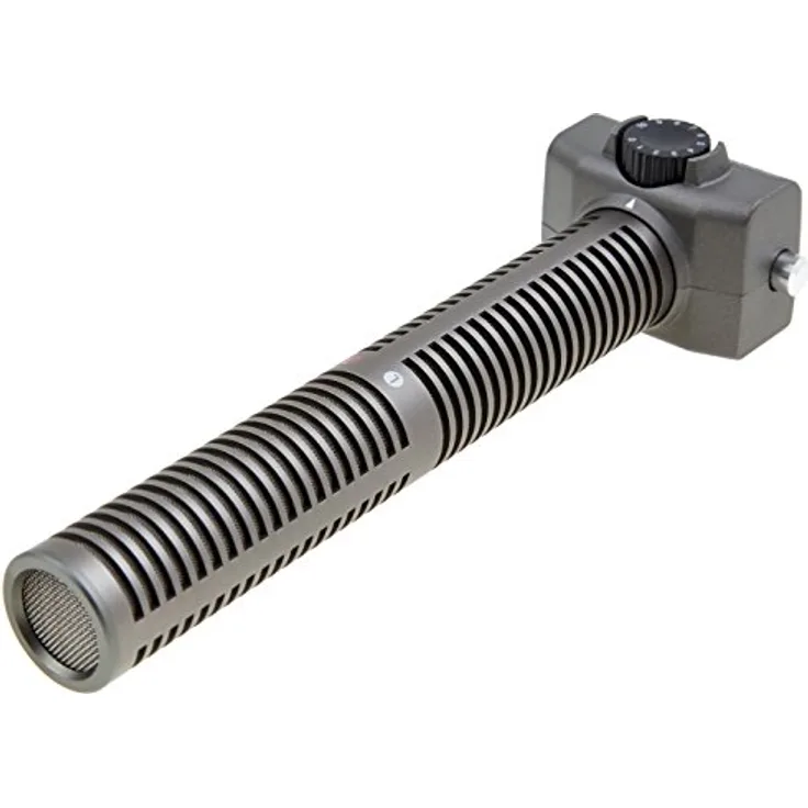 ZOOM SSH6 Richtrohr Aufsteckkapsel für H5/H6/Q8
