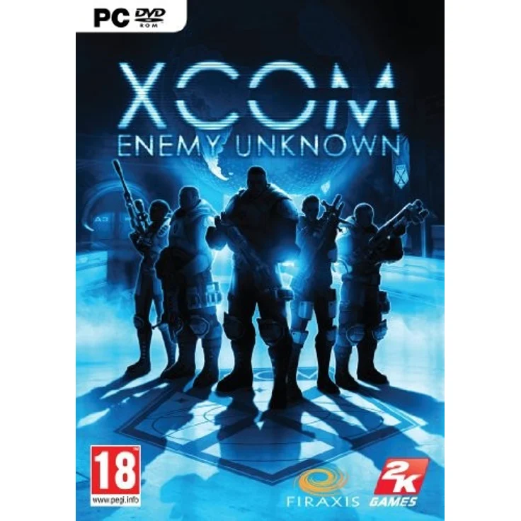 Take2 XCOM: Enemy Unknown – Bild 1