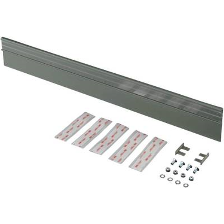 Rittal VX Beschriftungsleiste, B: 600 mm (8618450)