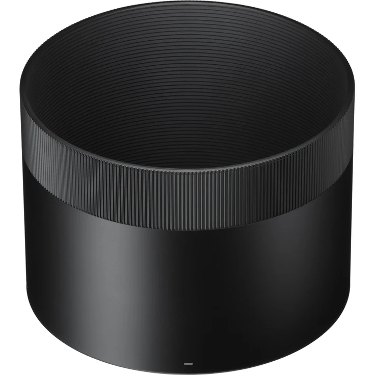 Sigma Gegenlichtblende (150-600 mm F5,0-6,3 für DG OS HSM Contemporary LH1050-01) – Bild 1