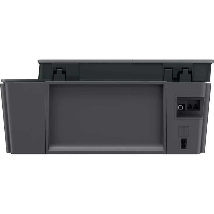 HP Smart Tank Plus 655 Multifunktionsdrucker (Drucker, Scanner, Kopierer, Fax, WLAN, AirPrint, 4-in-1, inklusive Tinte für bis zu 3 Jahre drucken) – Bild 6