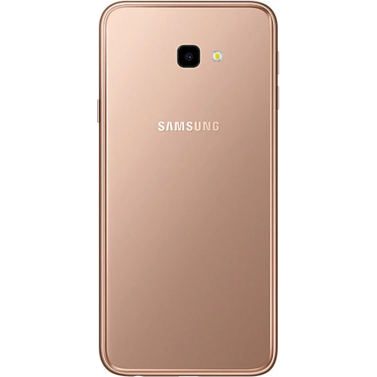 Samsung Galaxy J4+ (2018) Duos 32GB Gold Dual-SIM – Bild 6