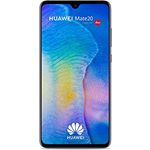 HUAWEI Mate 20 Schwarz Hima-L29CA Black