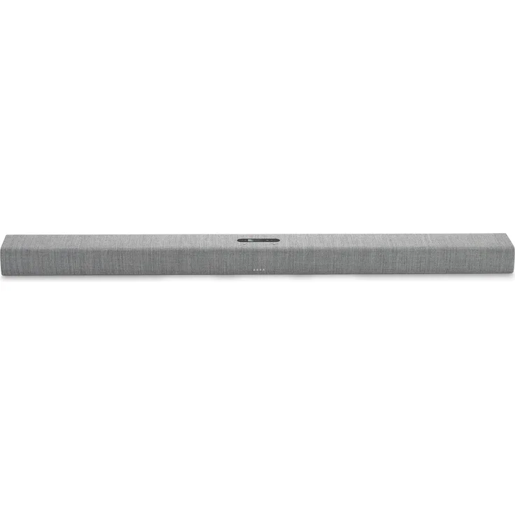 Harman Kardon Citation Bar 3.0 Soundbar, kabellos, geeignet für TV, grau (2018)