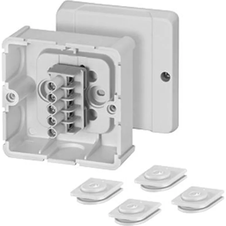 Hensel DP 9025 Kabelabzweigkasten 1,5-2,5 mm²