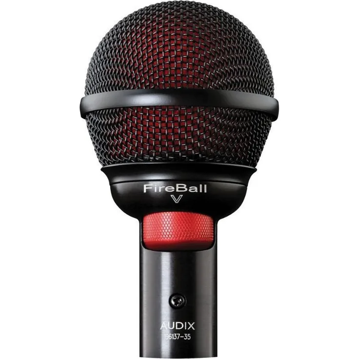 Audix Fireball V