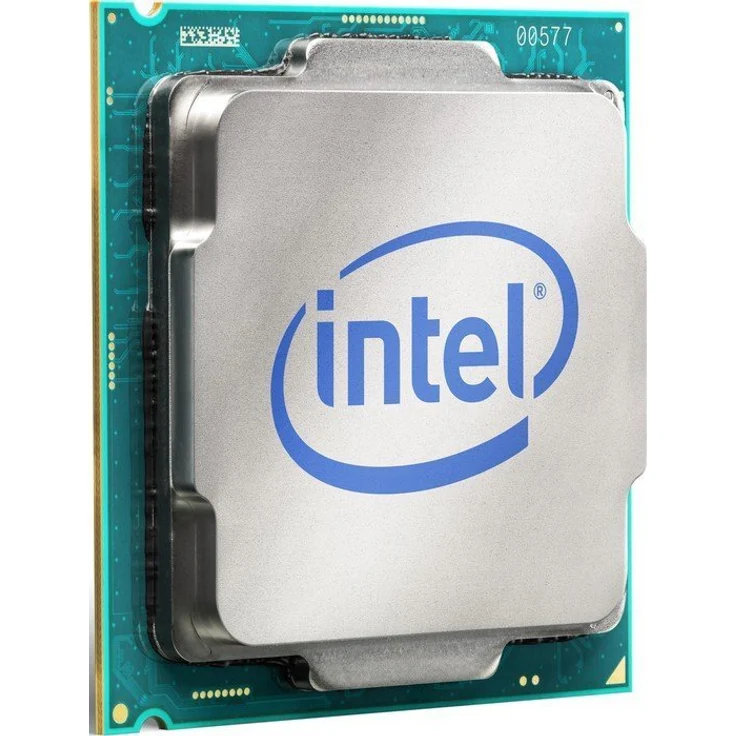 Intel Core i7-7700K, 4 Kerne (8 Threads), 4,2 - 4,5 GHz, Tray (CM8067702868535) – Bild 2