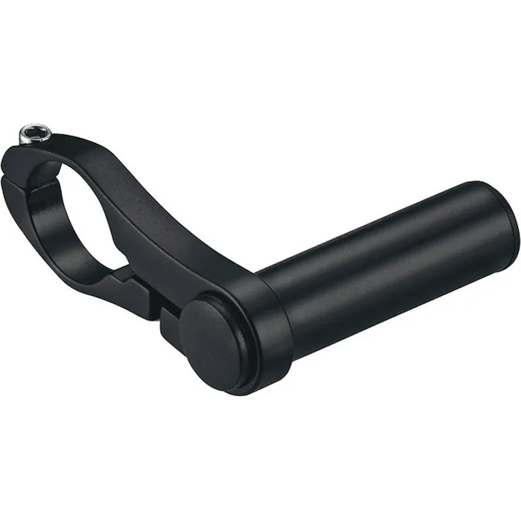 ergotec MATRIX Fahrrad Lenkeradapter für Computer / Licht