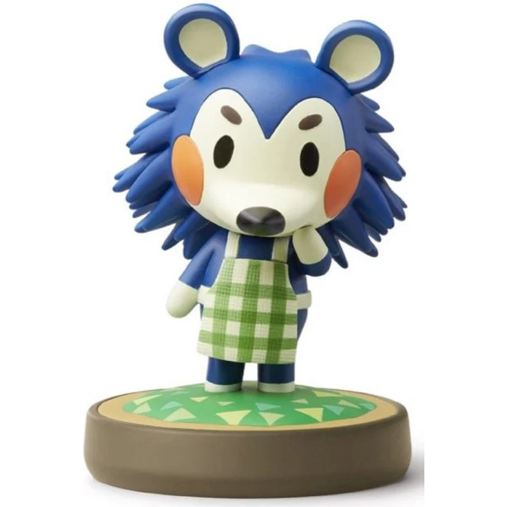 amiibo - Animal Crossing: Tina – Bild 2