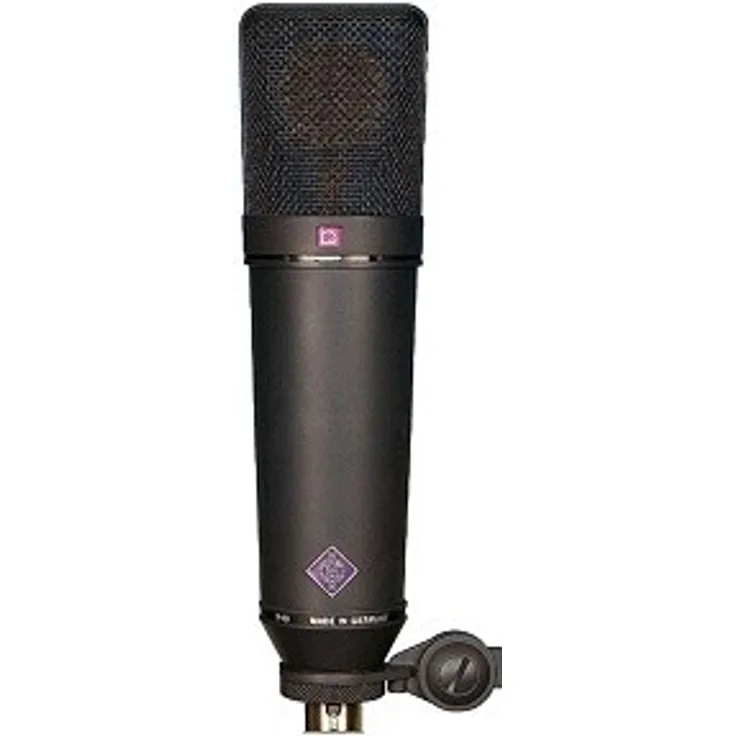 Neumann U 87 Ai MT schwarz