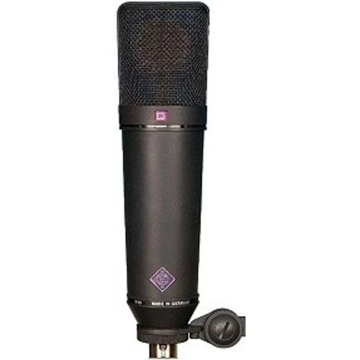 Neumann U 87 Ai MT schwarz