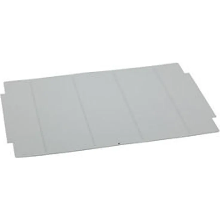 Schneider Actassi, Abdeckplatte, 9U
