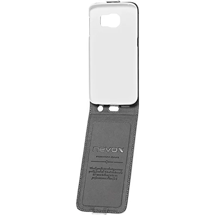 NEVOX 1304 FOR Galaxy S6 EDGE G925F White