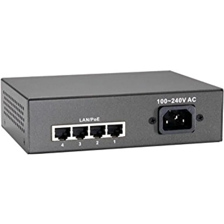 Level One Switches im Test 2026: beste Modelle