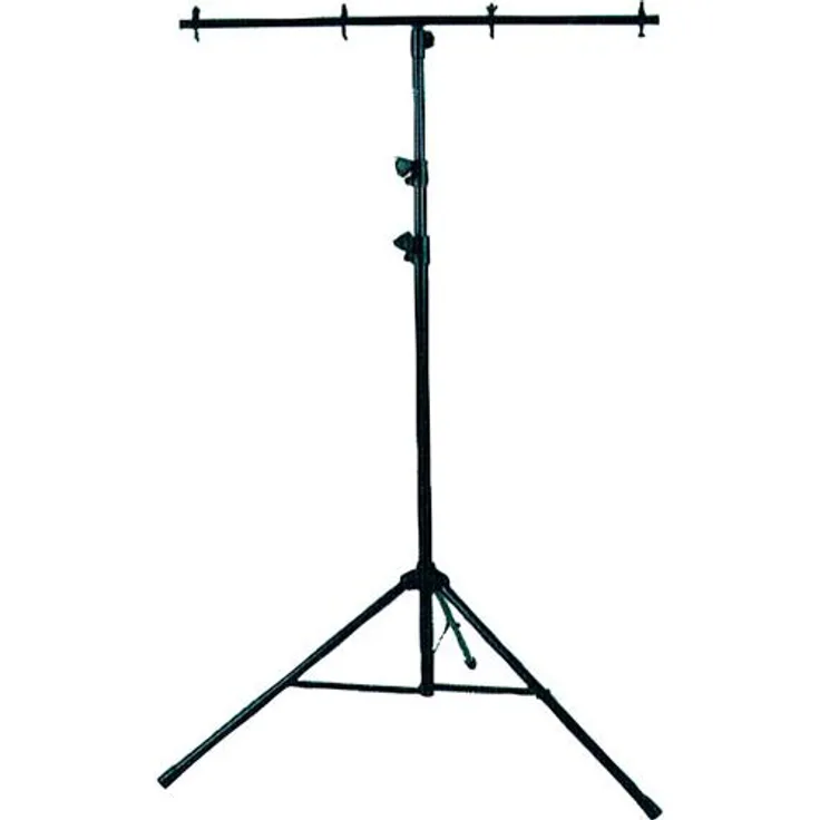 LTS-6 Lichtstativ 2,7m/18 kg belastbar