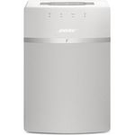Bose SoundTouch 10 wireless speaker weiß