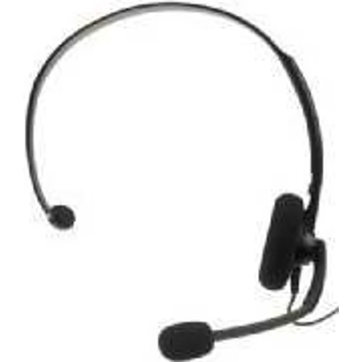 Microsoft Xbox 360 Headset – Bild 1