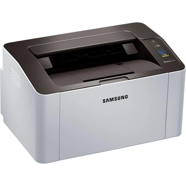 Samsung Xpress M2026 – Bild 2