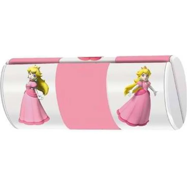 Bigben Interactive BB257649 Magic Tube Peach & Yoshi